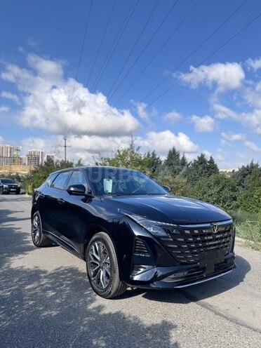 Changan  2026, 0 km - 1.5 л - Bakı