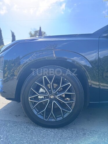 Changan  2026, 0 km - 1.5 л - Bakı
