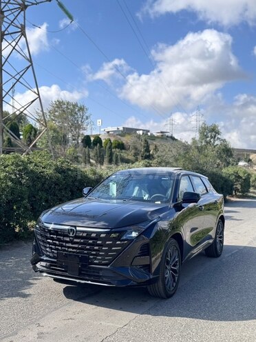 Changan  2026, 0 km - 1.5 л - Bakı