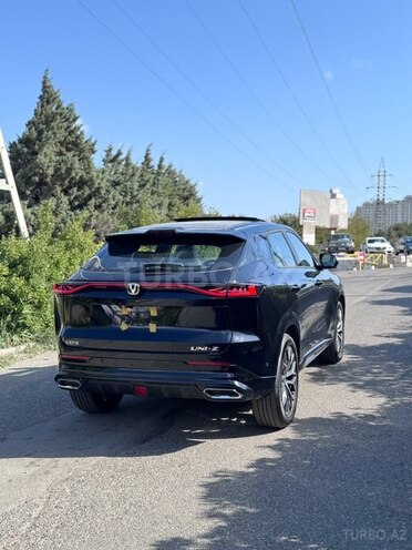 Changan  2026, 0 km - 1.5 л - Bakı