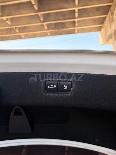 Hyundai Grandeur 2019, 101,000 km - 2.4 l - Bakı