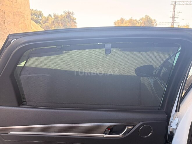 Hyundai Grandeur 2019, 101,000 km - 2.4 l - Bakı
