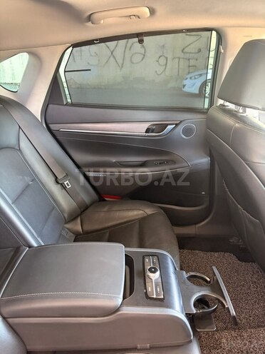 Hyundai Grandeur 2019, 101,000 km - 2.4 l - Bakı