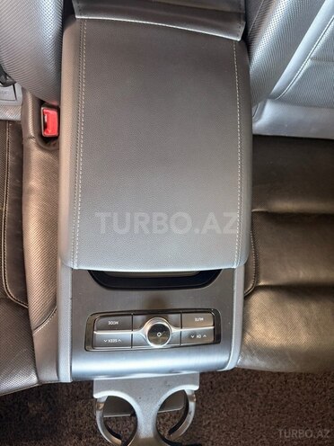 Hyundai Grandeur 2019, 101,000 km - 2.4 l - Bakı