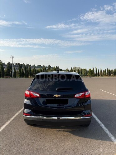 Chevrolet Equinox 2019, 217,000 km - 1.5 л - Gəncə