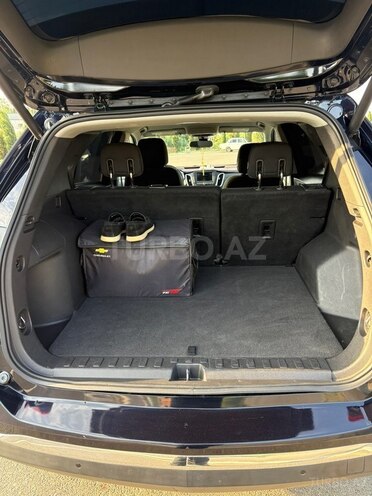 Chevrolet Equinox 2019, 217,000 km - 1.5 л - Gəncə