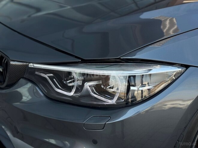 BMW 428 2016, 200,000 km - 2.0 l - Bakı