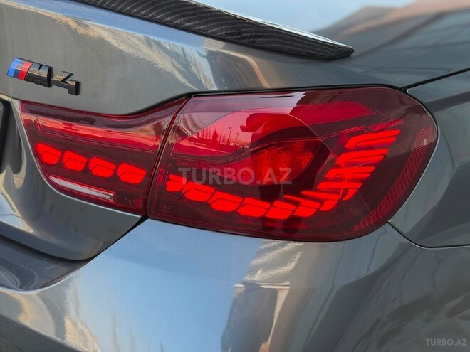 BMW 428 2016, 200,000 km - 2.0 l - Bakı