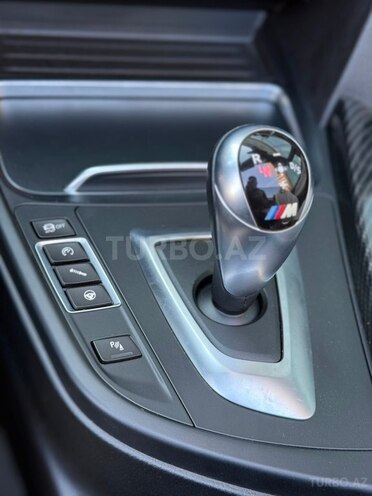 BMW 428 2016, 200,000 km - 2.0 l - Bakı