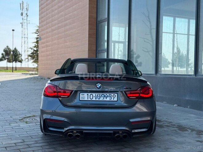 BMW 428 2016, 200,000 km - 2.0 l - Bakı