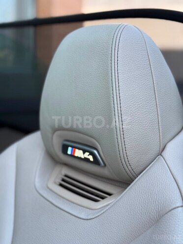 BMW 428 2016, 200,000 km - 2.0 l - Bakı