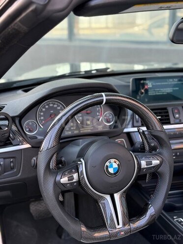 BMW 428 2016, 200,000 km - 2.0 l - Bakı