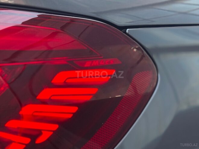 BMW 428 2016, 200,000 km - 2.0 l - Bakı