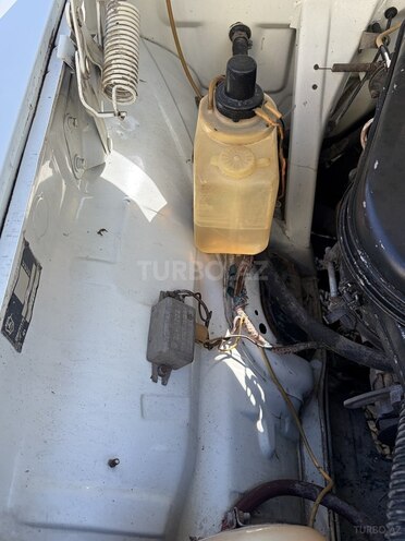 GAZ 24 1991, 90,000 km - 2.5 l - Göyçay