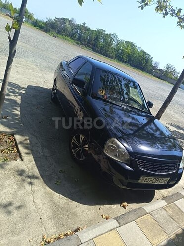 LADA (VAZ) Priora 2008, 248,000 km - 1.6 л - Yevlax