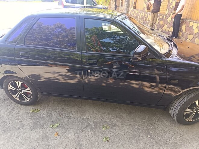 LADA (VAZ) Priora 2008, 248,000 km - 1.6 л - Yevlax