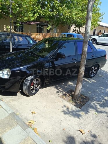 LADA (VAZ) Priora 2008, 248,000 km - 1.6 л - Yevlax