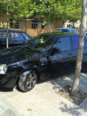 LADA (VAZ) Priora 2008, 248,000 km - 1.6 л - Yevlax