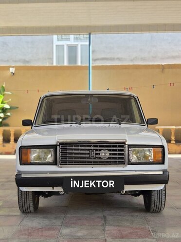 LADA (VAZ) 2107 2005, 47,000 km - 1.6 l - İmişli