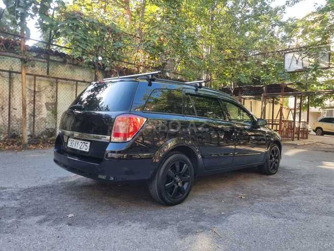 Opel Astra 2006, 280,000 km - 1.3 l - Bakı