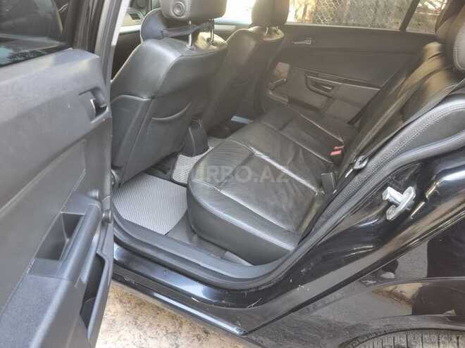 Opel Astra 2006, 280,000 km - 1.3 l - Bakı