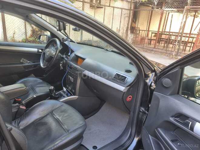 Opel Astra 2006, 280,000 km - 1.3 l - Bakı