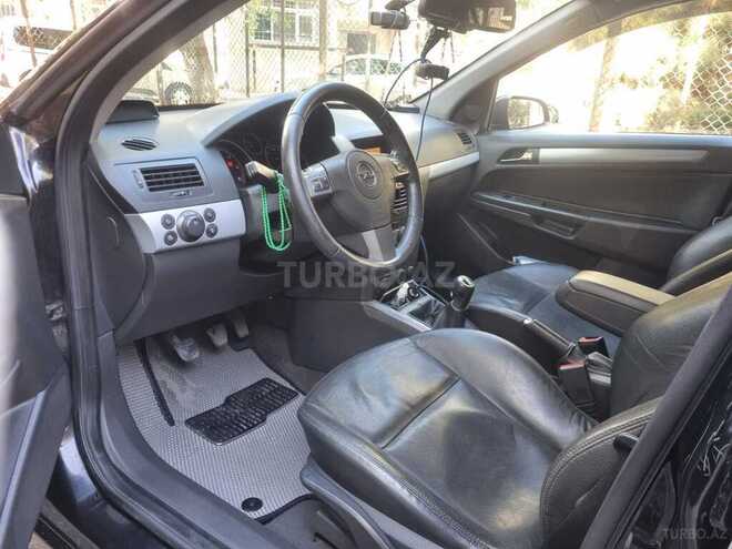 Opel Astra 2006, 280,000 km - 1.3 l - Bakı