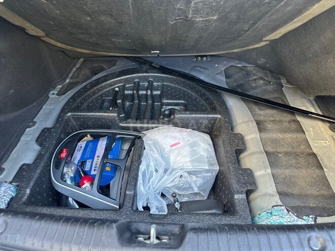 Hyundai Accent 2014, 206,265 km - 1.6 l - Bakı