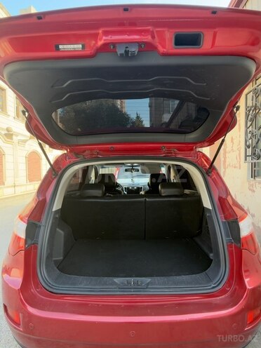 Changan CS 35 2015, 180,000 km - 1.6 l - Bakı