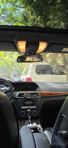 Mercedes C 250 2012, 224,000 km - 1.8 л - Bakı