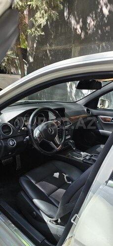 Mercedes C 250 2012, 224,000 km - 1.8 л - Bakı