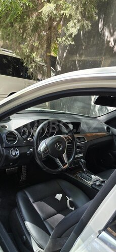 Mercedes C 250 2012, 224,000 km - 1.8 л - Bakı