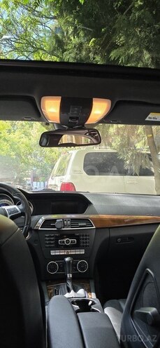 Mercedes C 250 2012, 224,000 km - 1.8 л - Bakı