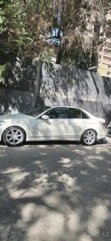 Mercedes C 250 2012, 224,000 km - 1.8 л - Bakı