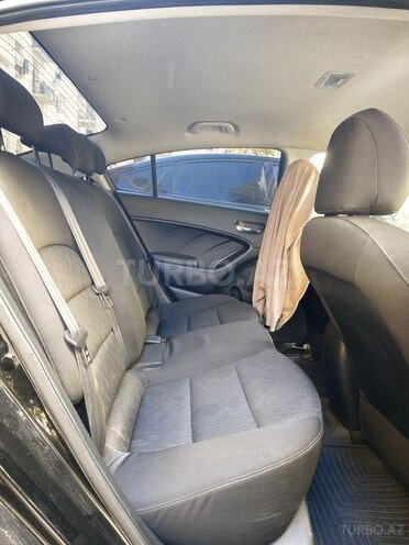 Kia Forte 2015, 100,200 km - 1.8 l - Bakı
