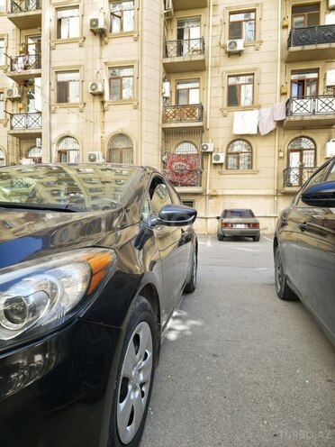Kia Forte 2015, 100,200 km - 1.8 l - Bakı