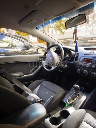 Kia Forte 2015, 100,200 km - 1.8 l - Bakı