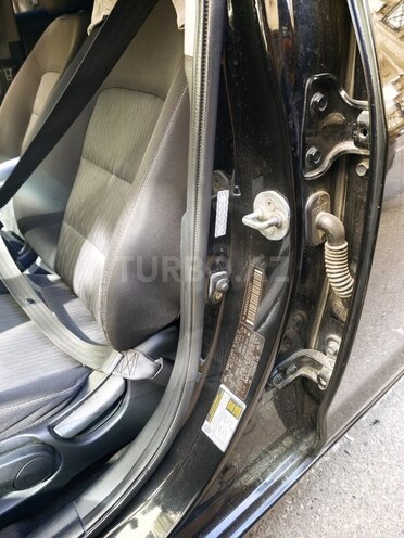Kia Forte 2015, 100,200 km - 1.8 l - Bakı