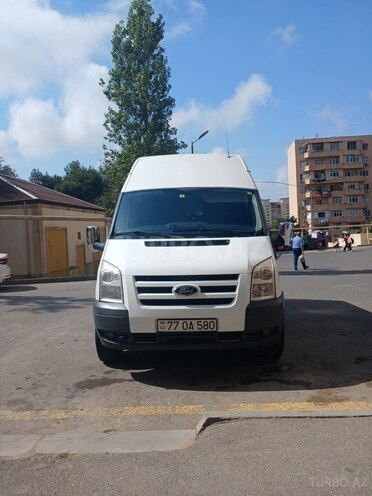 Ford Transit 2009, 145,500 km - 2.4 л - Bakı