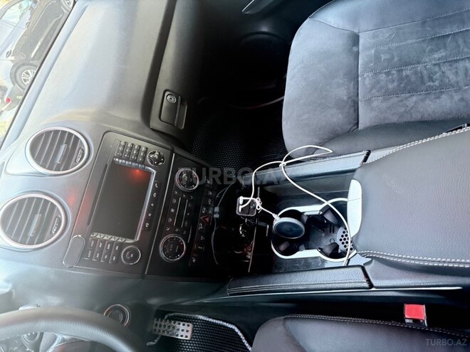 Mercedes ML 350 4MATIC 2006, 324,000 km - 3.0 l - Sumqayıt