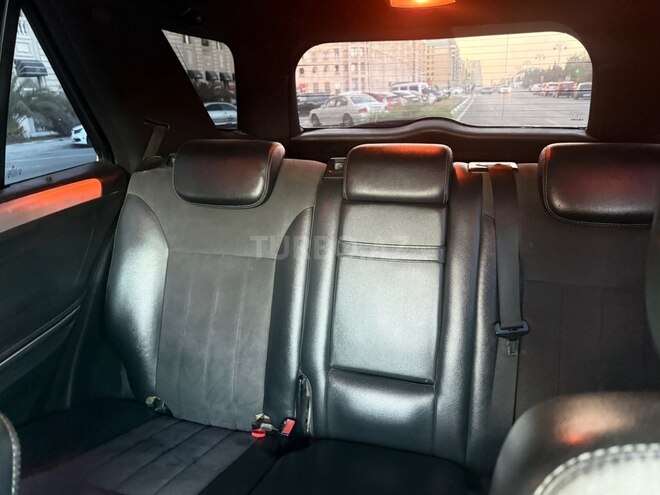 Mercedes ML 350 4MATIC 2006, 324,000 km - 3.0 l - Sumqayıt