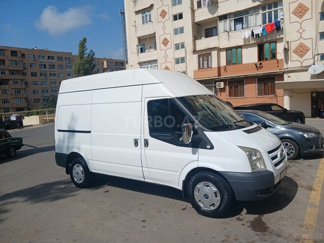Ford Transit 2009, 145,500 km - 2.4 л - Bakı