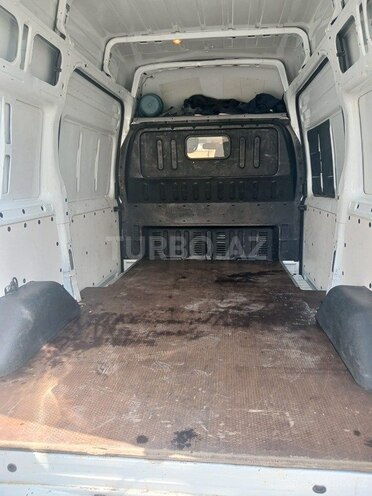 Ford Transit 2009, 145,500 km - 2.4 л - Bakı
