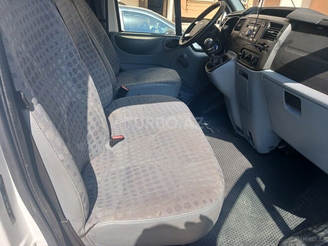 Ford Transit 2009, 145,500 km - 2.4 л - Bakı