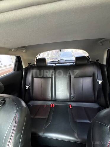 Nissan Juke 2012, 160,934 km - 1.6 l - Bakı