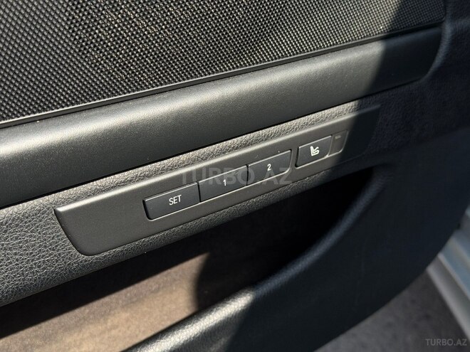 BMW 528 2012, 204,000 km - 2.0 l - Gəncə