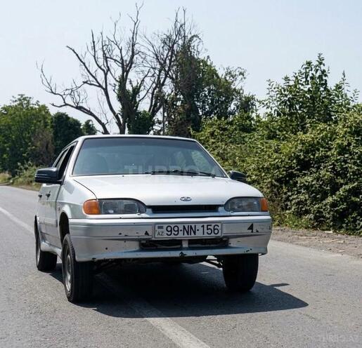 LADA (VAZ) 2115 2005, 199,999 km - 1.6 л - Zaqatala