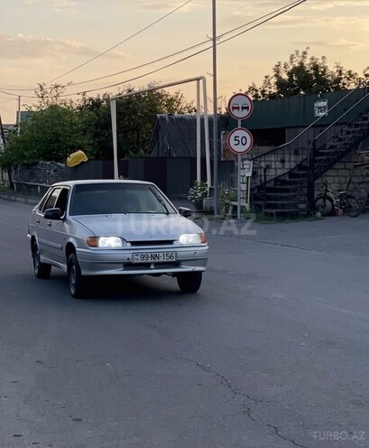 LADA (VAZ) 2115 2005, 199,999 km - 1.6 л - Zaqatala