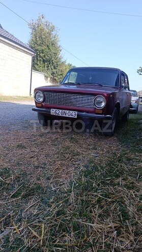 LADA (VAZ) 21011 1979, 555,541 km - 1.3 l - Bakı