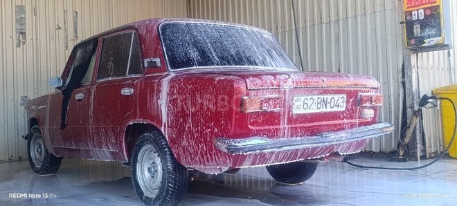 LADA (VAZ) 21011 1979, 555,541 km - 1.3 l - Bakı